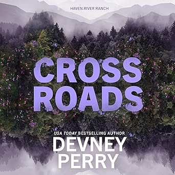 Crossroads: Devney Perry