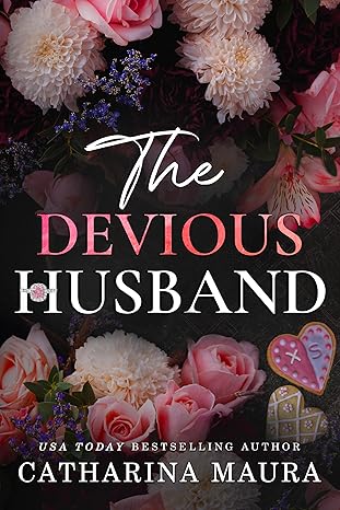 Devious Husband: Catherine Maura