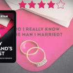 My Husband's Past