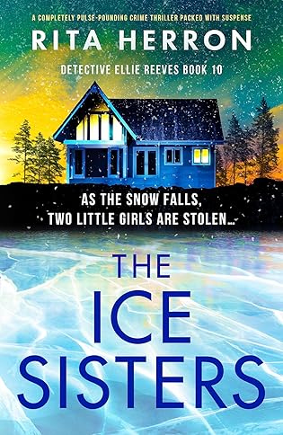 The Ice Sisters  by Rita Herron