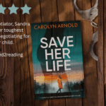 Save Her life