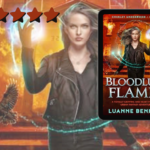 Bloodlust Flames