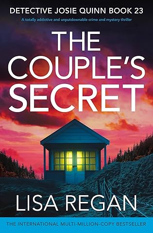 The Couple's Secret  by Lisa Regan