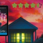 The Couple’s Secret : Lisa Regan