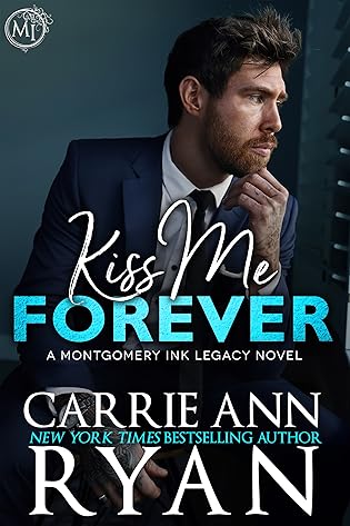 Kiss Me Forever