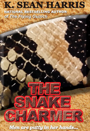 The Snake Charmer: K. Sean Harris
