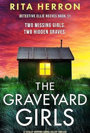 The Graveyard Girls: Rita Herron